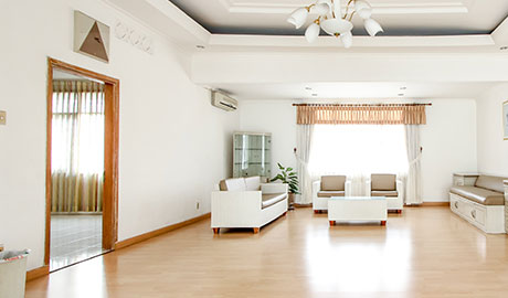 梅雨季節(jié)如何做好木地板防潮？