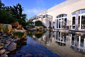 華為上海研發(fā)中心