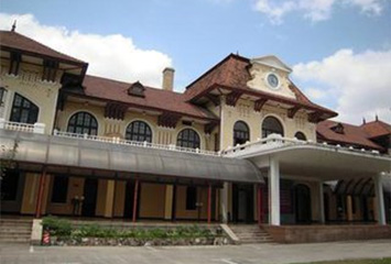 上海市科學(xué)會(huì)堂