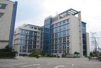 上海隧道股份機(jī)械有限公司