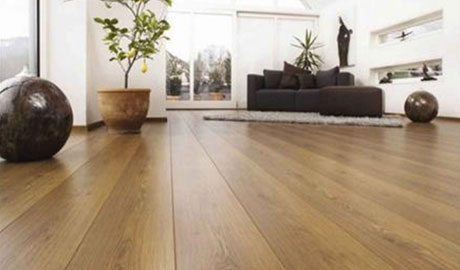 夏季來臨，這些地板知識你應(yīng)該知道