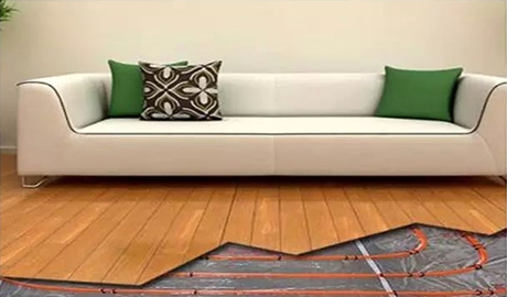 地暖地板哪家強(qiáng)？上海消保委公布官方比較試驗(yàn)結(jié)果